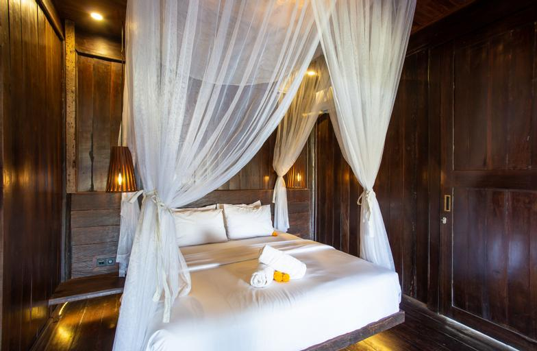 3, The Lavana Villa Ulin Cemagi, Badung