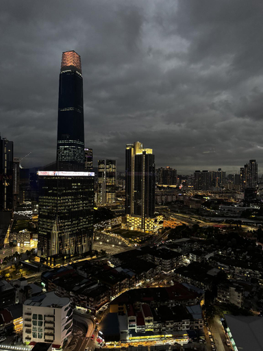 Others 4, AXON Residences Kuala Lumpur, Kuala Lumpur