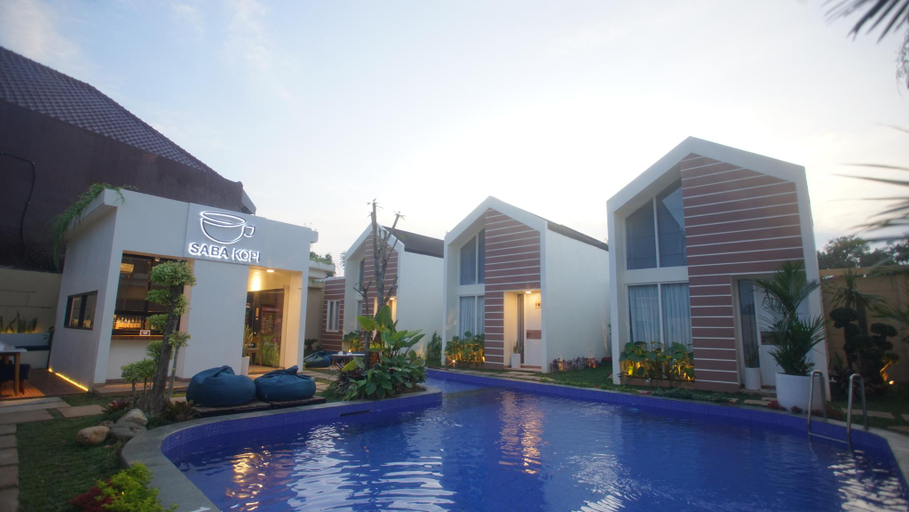 Sport & Beauty 5, Syailendra Hotel Syariah Jepara, Jepara