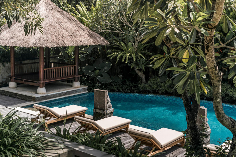 Sport & Beauty 4, The Retreat At Kharista By Ekosistem, Badung