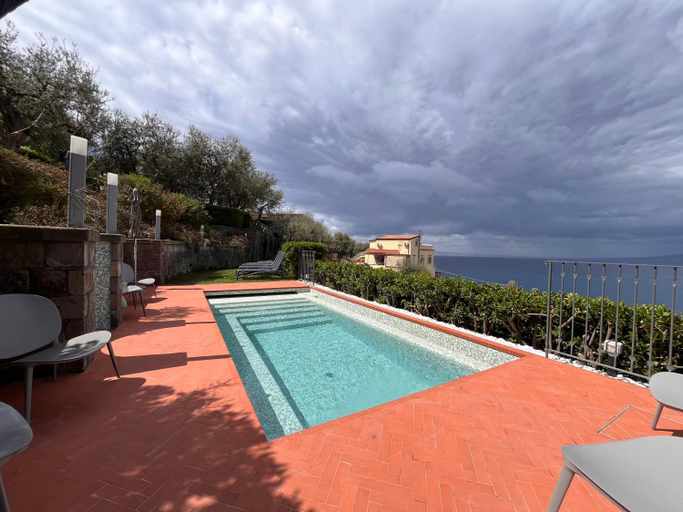 Others 5, Sorrento & Else - Deluxe Apartments, Napoli