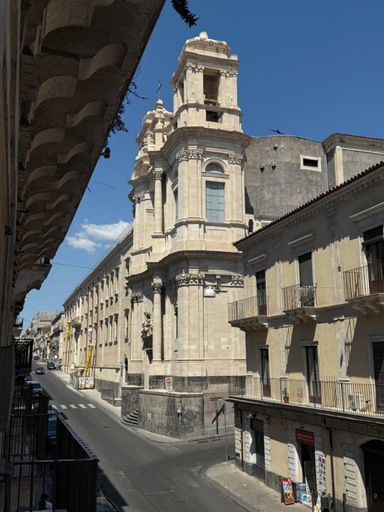 Exterior & Views 1, Sikelia-sicilian rooms, Catania