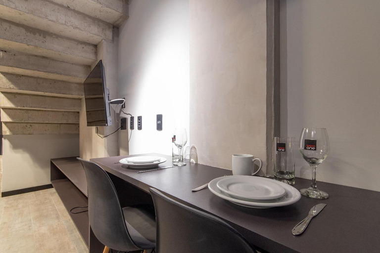 Bathroom 3, Tolive One - Proximo ao Consulado Americano com Piscina, Jacuzzi e Academia Carpediem By Housi, Recife