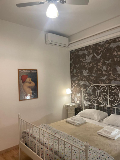 Bedroom 3, B&B Treviso Madam, Treviso