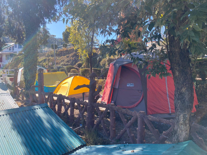 Others 4, Camp Kempty- द Adventure Begins with Camping, Dehradun