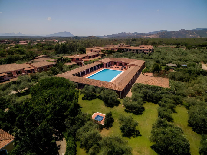 Sport & Beauty 2, I Giardini di Cala Ginepro Hotel-Resort, Nuoro