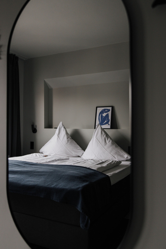 Bedroom 3, Zur Mühle - Hotel am Fleth, Stade