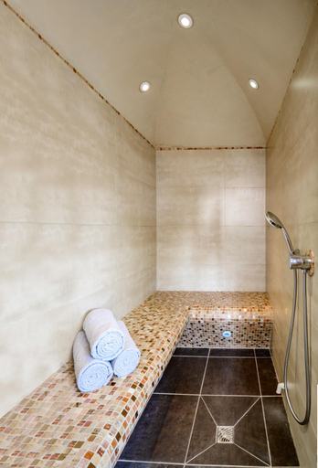 Bathroom 5, Chalet Jardin d'Angèle, Savoie