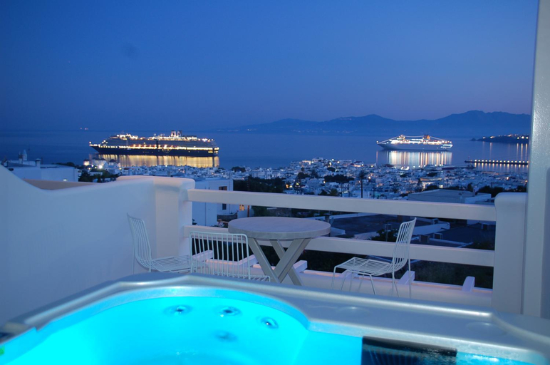 Others 5, Constantina Zorz Xydakis, South Aegean