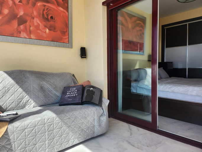 Bedroom 3, Principado I La Cala, Alicante