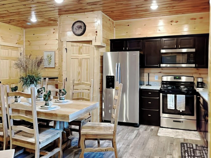 Others 5, Cove Meadows by Jackson Mountain Rentals, Sevier