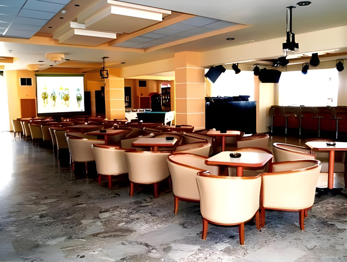 Food & Drinks 5, Ilios K Village Resort, South Aegean