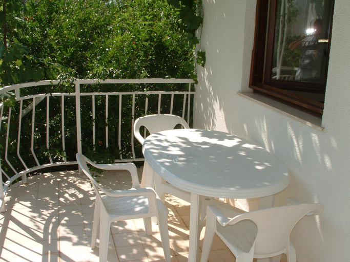 Others 3, Apartments Dragan, Trogir