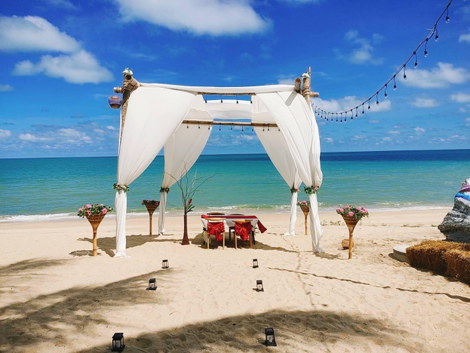 Others 3, Banjert Villa Beach@สิชล, Sichon