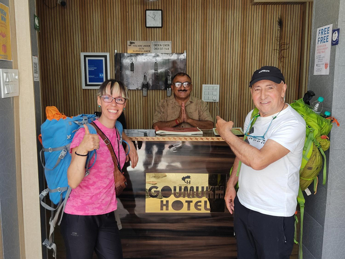 Others 4, GOMUKH HOTEL, Uttarkashi