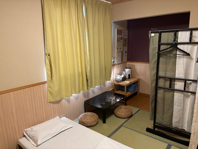 Bedroom 2, GuestHouse Guu, Fujikawaguchiko