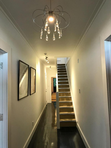 Public Area 3, The Old Oak Boutique Hotel, Far North