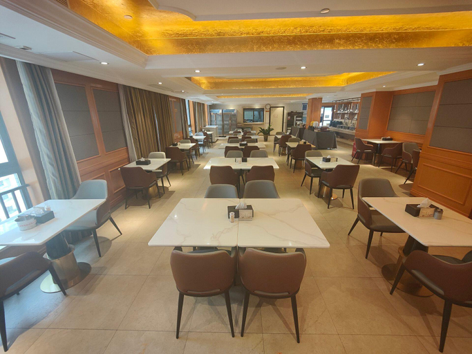 Food & Drinks 5, Vienna International Hotel Changsha High-speed Railway South Station Shumuling Metro Station, Changsha