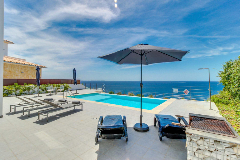 Sport & Beauty 2, Villa Azul, Baleares