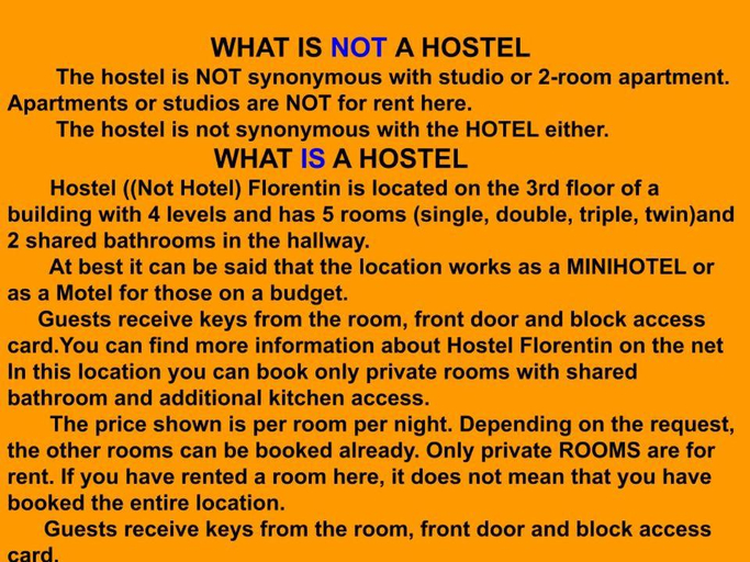 Others 5, Hostel Florentin Camere Bai Comune acces bucatarie Cheap private rooms shared bathrooms kittchen lau, Constanta