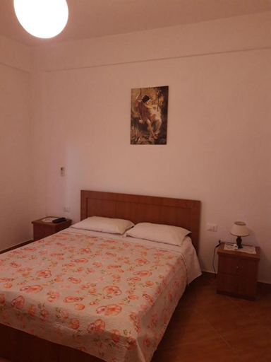 Bedroom 2, AGRON, Vlorës