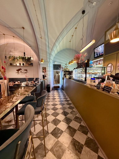 Food & Drinks 5, Martelli 6 Suite & Apartments, Florence