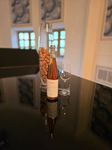 Food & Drinks 5, Chabiant Winery Hotel, İsmayıllı