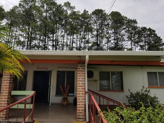 Exterior & Views 2, La Estancia del Bosque, Siguatepeque