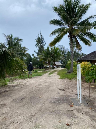 Others 5, Moorea Reef Bungalows
