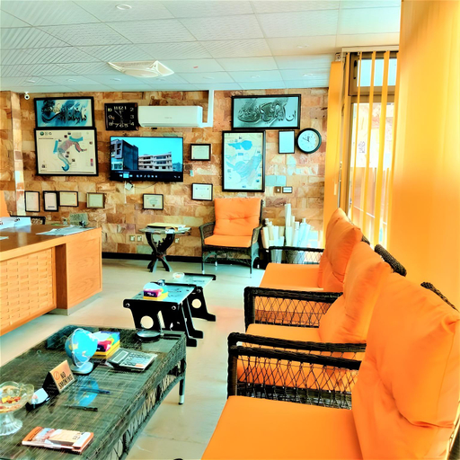 Others 2, Hotel Vista Inn DHA, Islamabad