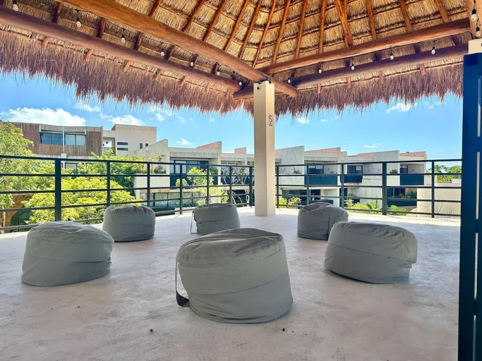 Others 5, Relaxing Lakeside Retreat Pool, Hot Tub y Patio, Cozumel
