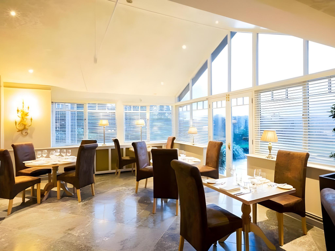 Food & Drinks 3, The Ryebeck Hotel, Cumbria