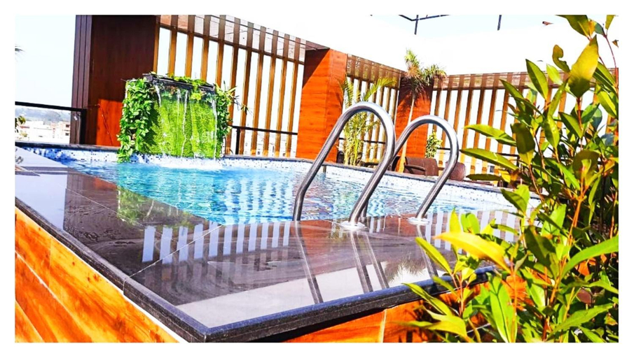 Others 2, Hotel Grand Patliputra Siwan, Siwan