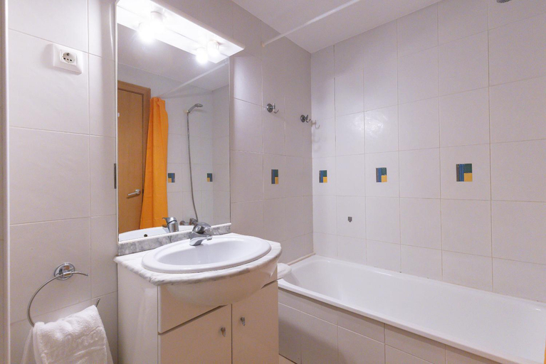 Bathroom 4, Gavina D'or | Rentalmar, Tarragona