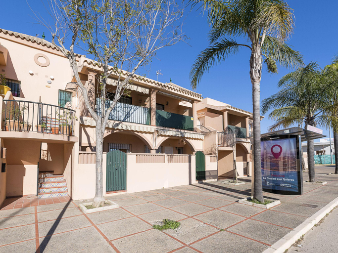 5, El Deseo in Chiclana de la Frontera, Cádiz