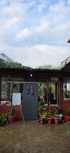 Exterior & Views 2, Vacation home, Kangra