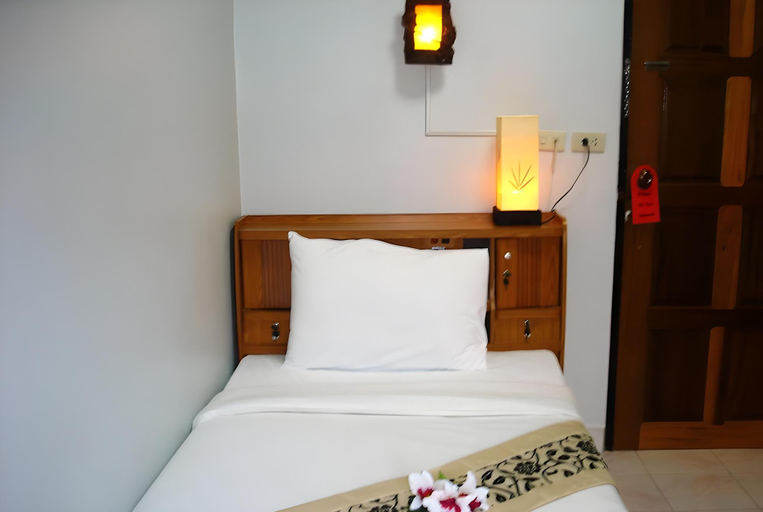Bedroom 3, Lamai Apartment, Pulau Phuket