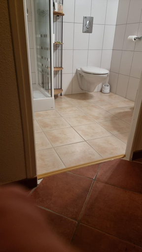Bathroom 2, Meix Gagnard, Saône-et-Loire