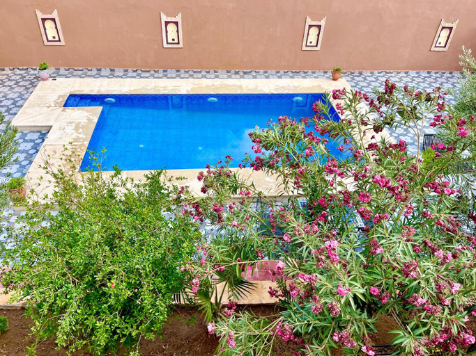 Sport & Beauty 2, Riad Hassi Labied Merzouga, Errachidia