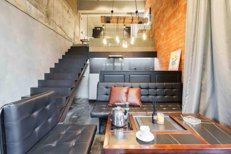 Food & Drinks 5, Luxury Modern Pool Jacuzzi Villa 5BR Thonglor, Wattana