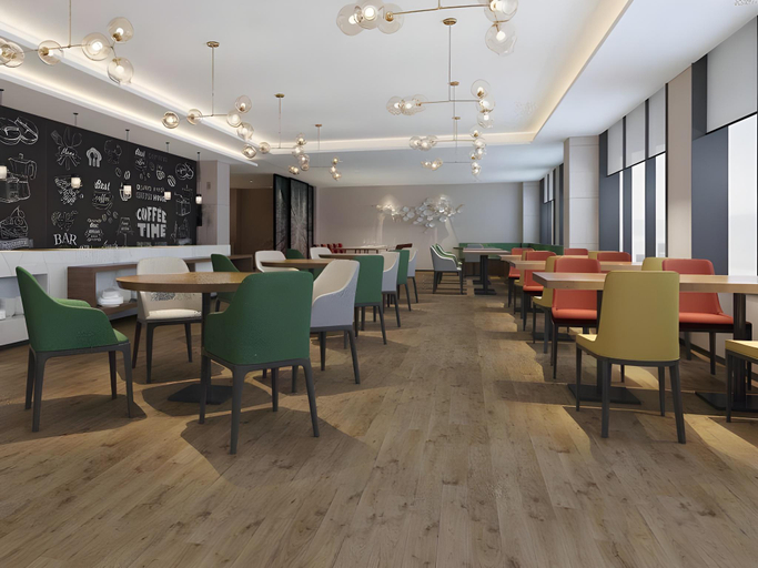 Food & Drinks 4, GreenTree Inn Xinxiang Fengqiu County Xingfu Road, Xinxiang