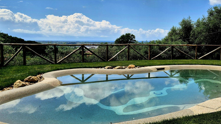 Others 5, Villa Olivemare B&B, Lucca