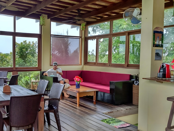 Food & Drinks, Maya Siargao Villa and Golf, General Luna