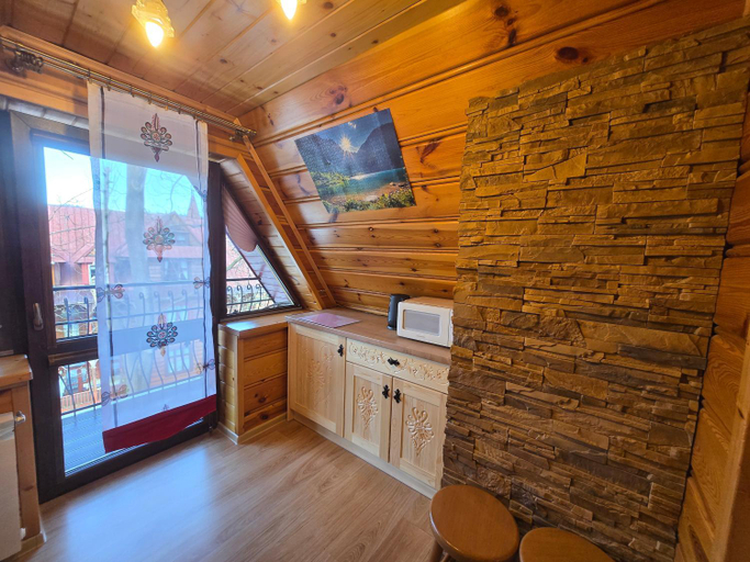 Others 5, Willa u Samkow, Tatra