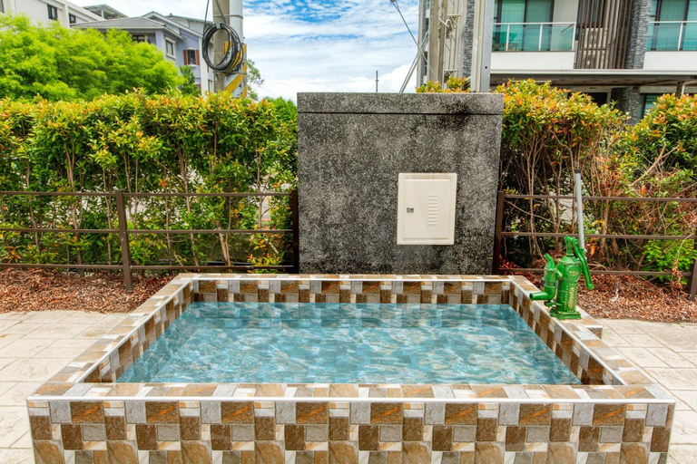 Sport & Beauty 2, Kids Paradise, Yilan