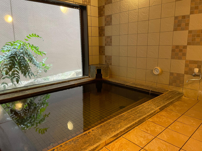 Sport & Beauty 5, Hotel Route Inn Furukawa Ekimae, Ōsaki