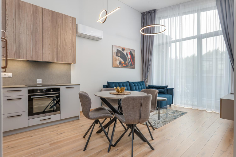 Others 5, Vanagupes Park Apartments, By Cohost, Palangos