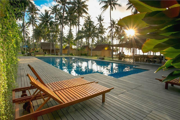 Sport & Beauty 2, Villa So Long Banyuwangi - Ijen, Banyuwangi
