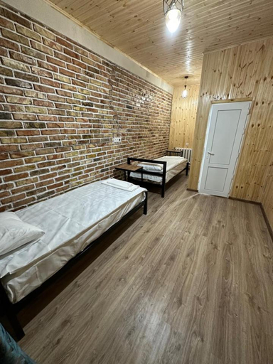 Others 3, Kerben House, Naryn
