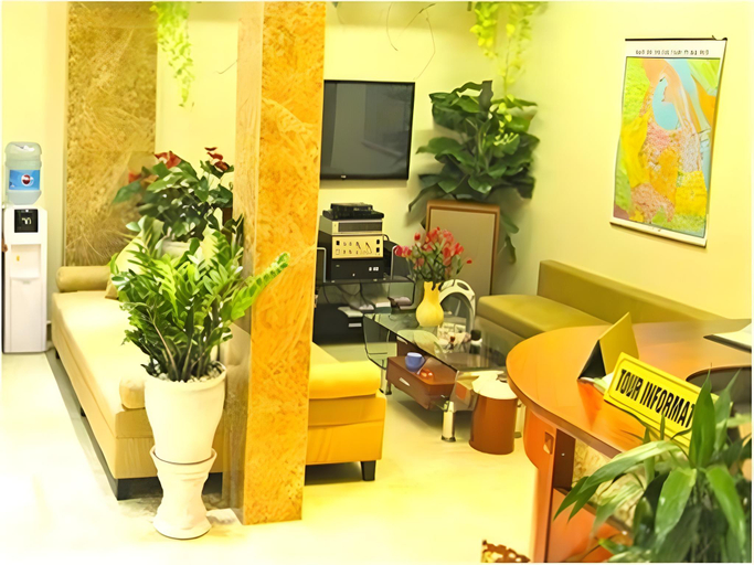 Others 4, Nhat Minh Hotel, Long Biên